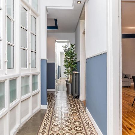 莱昂Baruhaus Santo Domingo公寓 外观 照片