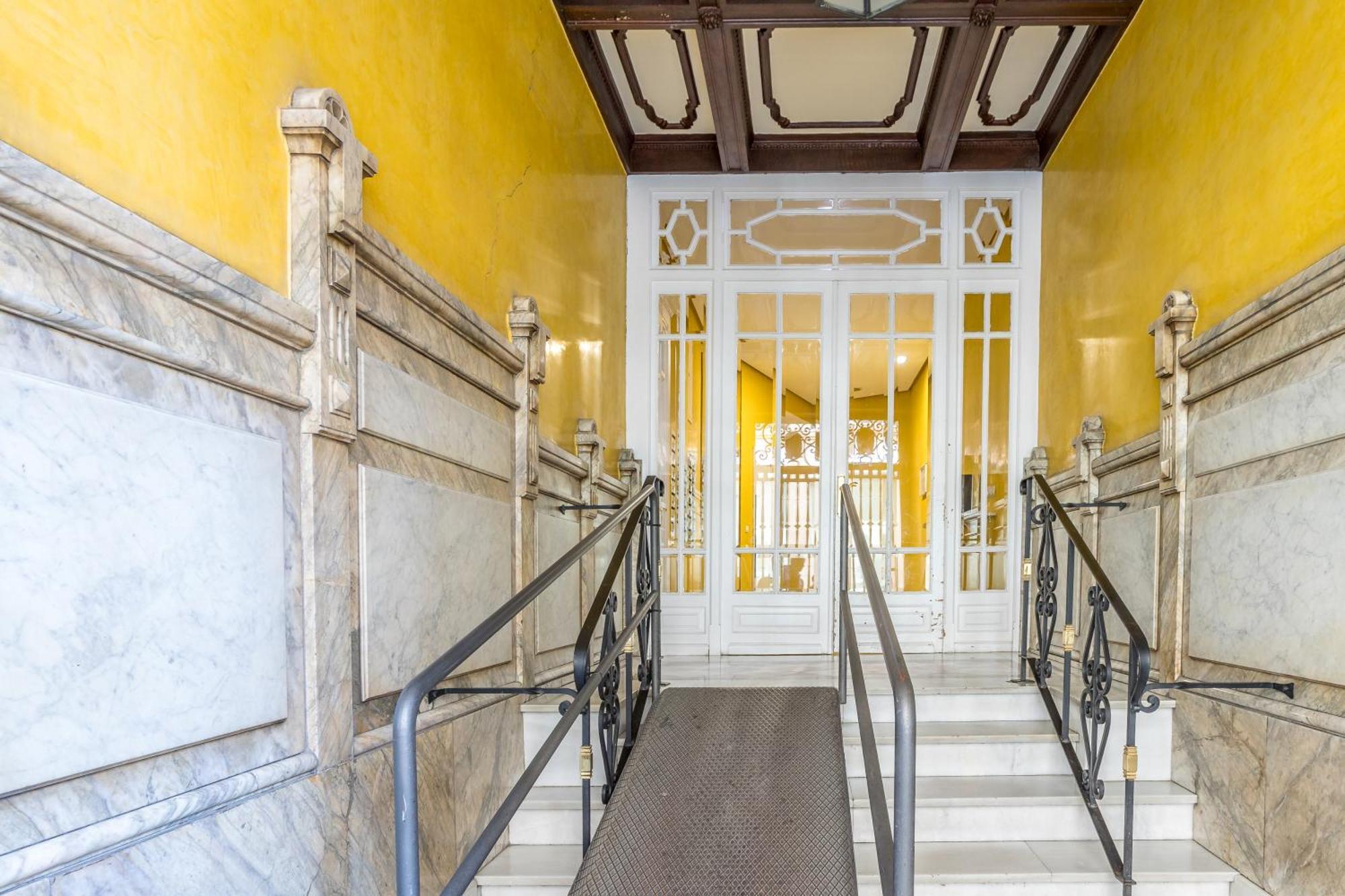 莱昂Baruhaus Santo Domingo公寓 外观 照片